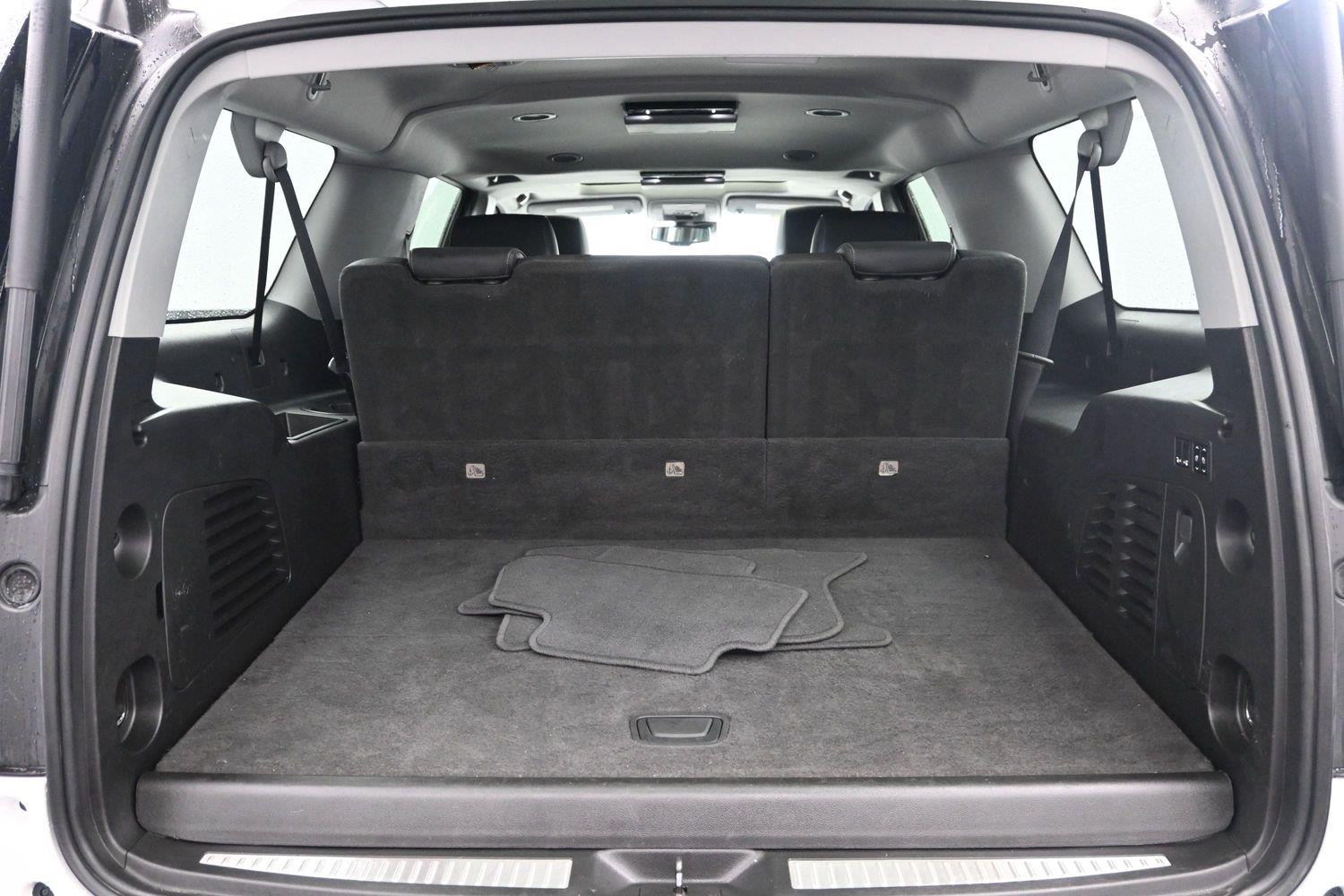 Used 2018 Summit White GMC SLT image 19