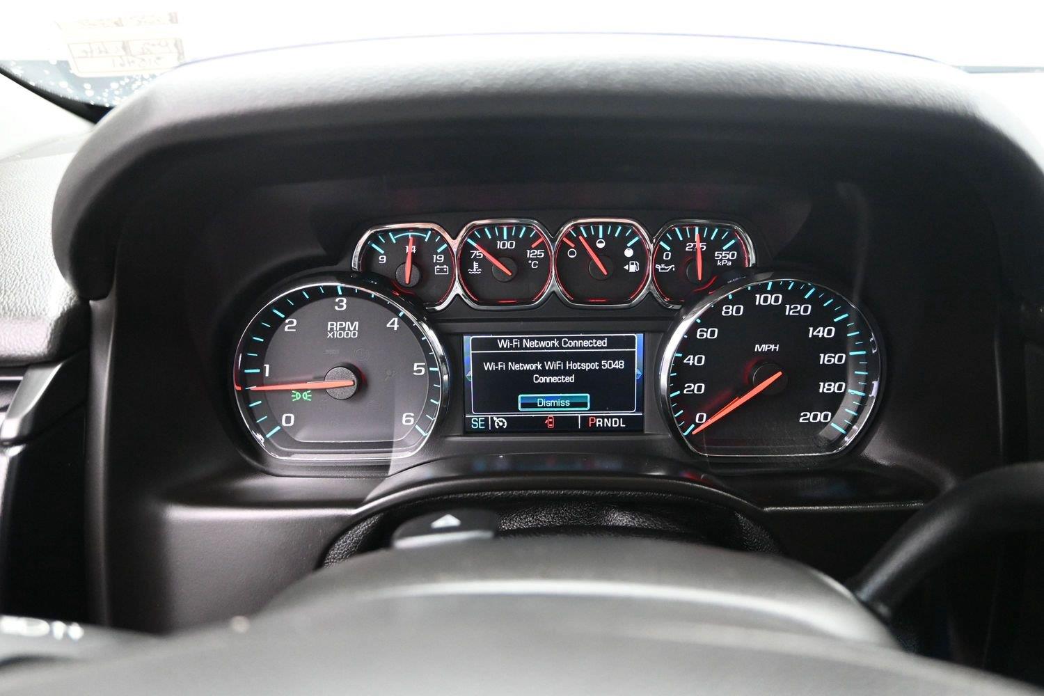 Used 2018 Summit White GMC SLT image 30