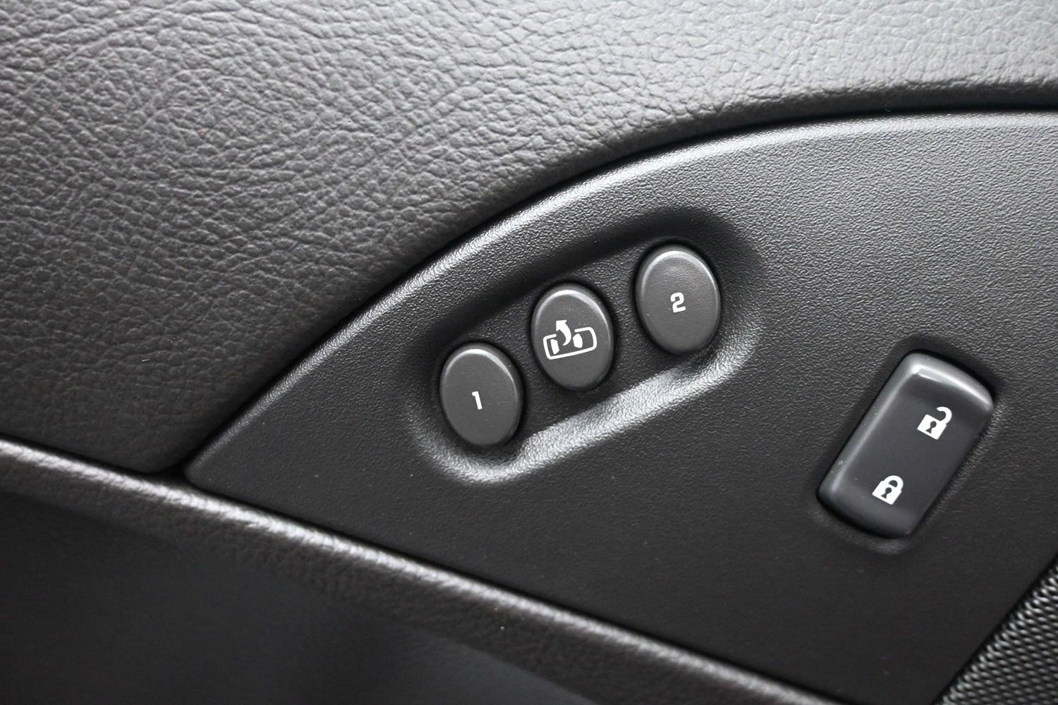 Used 2006 Black Chevrolet Z06 image 13