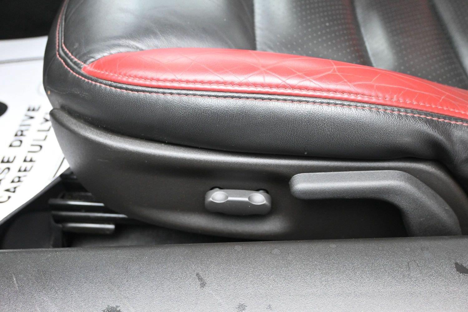 Used 2006 Black Chevrolet Z06 image 14