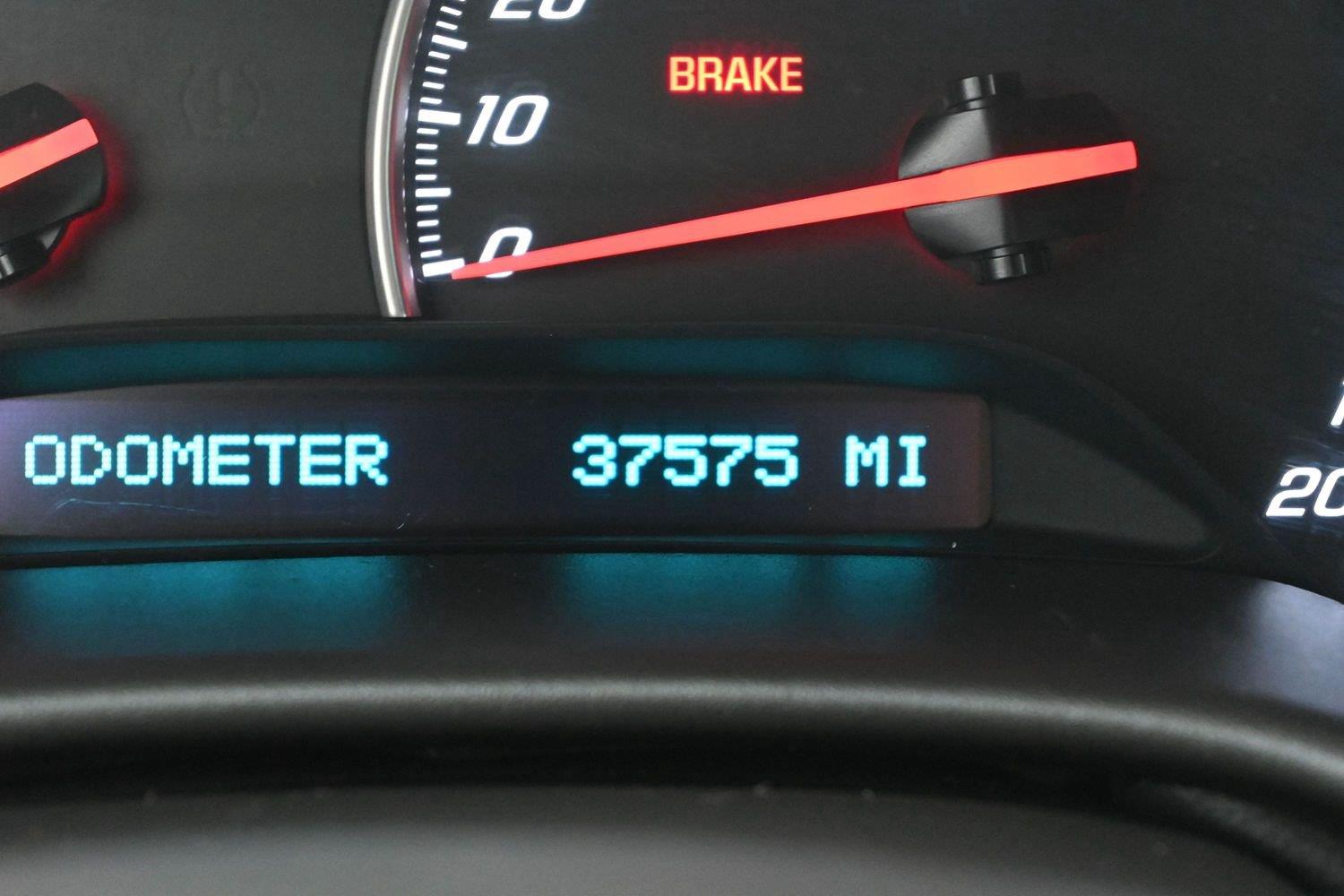 Used 2006 Black Chevrolet Z06 image 18
