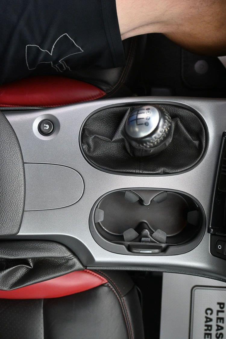 Used 2006 Black Chevrolet Z06 image 21