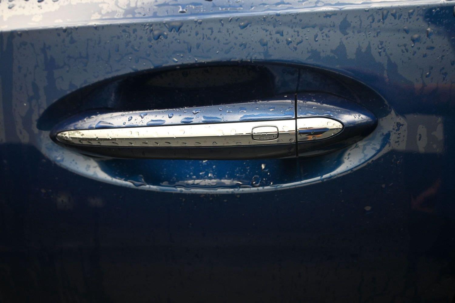 Used 2023 Sapphire Metallic Buick Avenir image 18