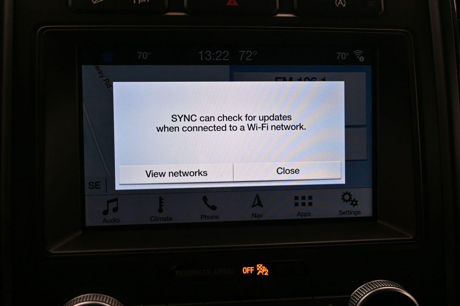 Used 2018 Ingot Silver Ford Limited image 35