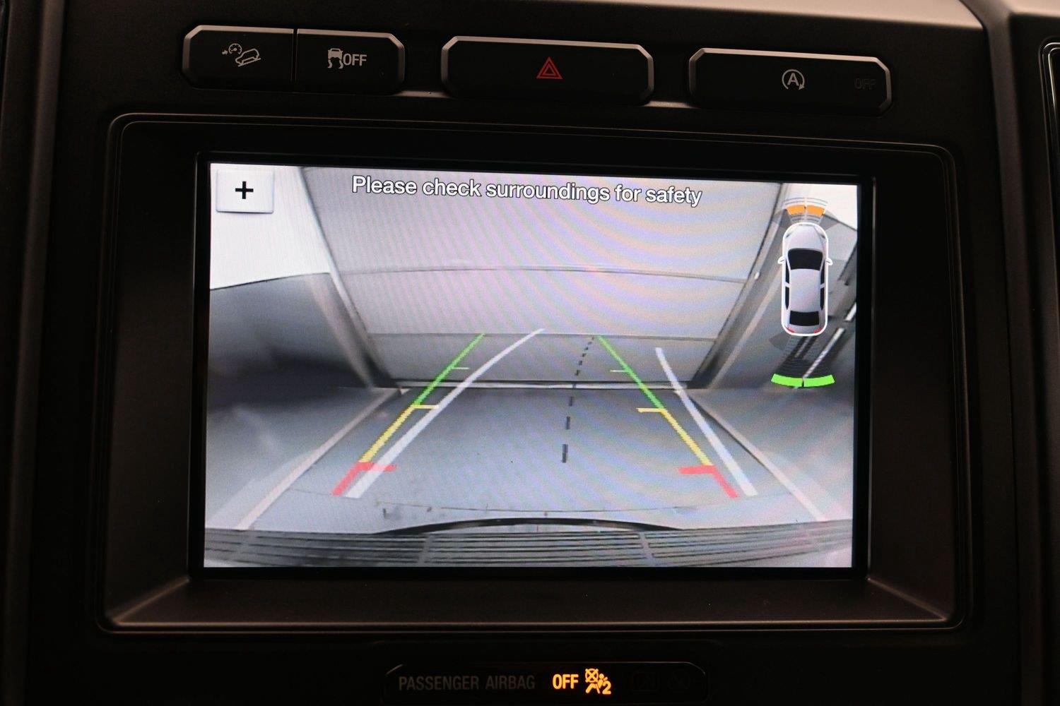 Used 2018 Ingot Silver Ford Limited image 36