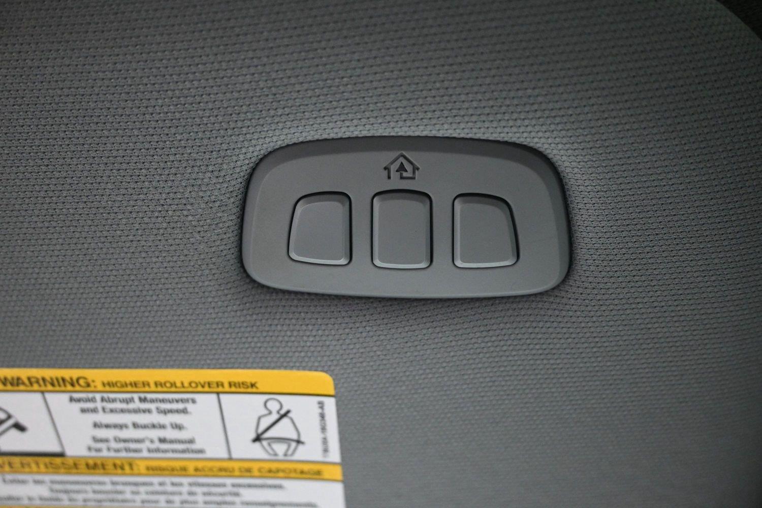 Used 2023 Azure Gray Metallic Tri-Coat Ford LARIAT image 38