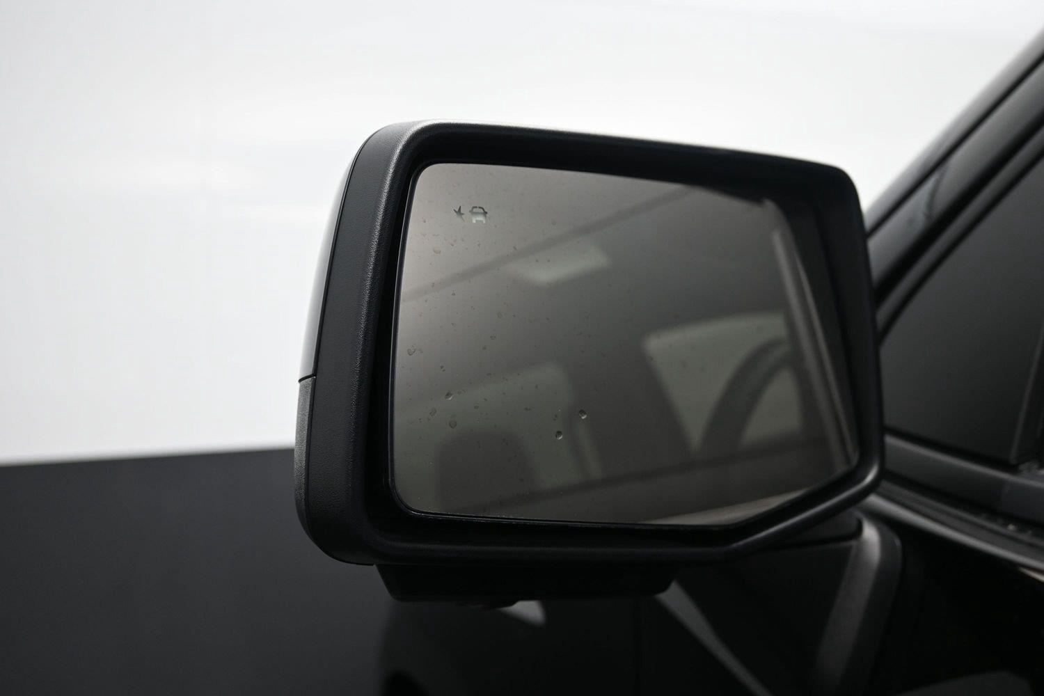 Used 2024 Black Chevrolet LT Trail Boss image 23