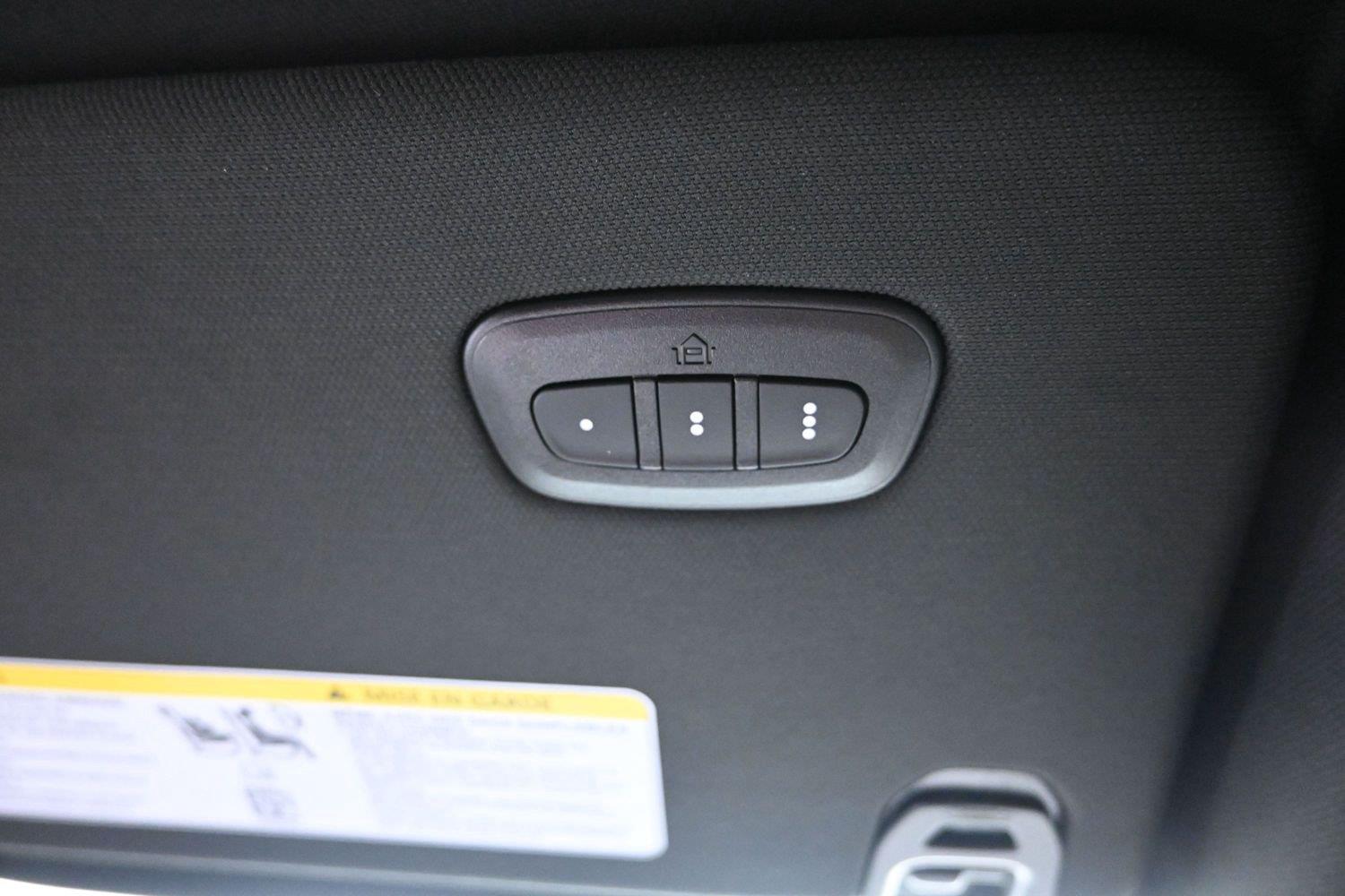 Used 2026 Forged Blue Metallic Ram Laramie image 34