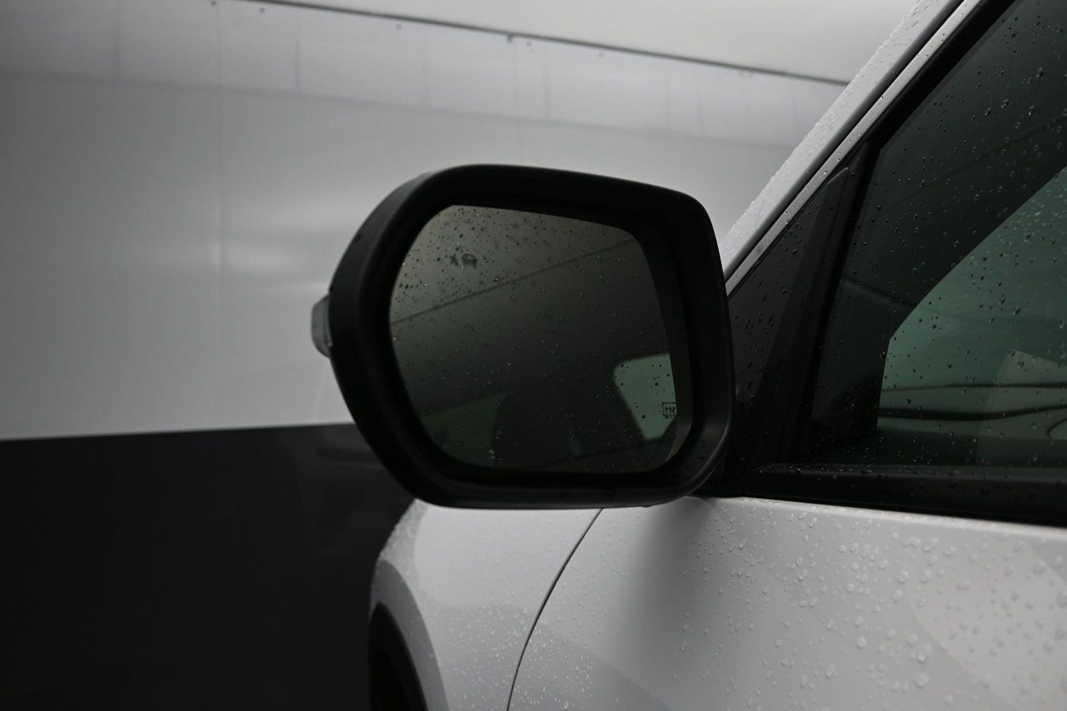 Used 2026 Summit White Chevrolet AWD LT image 19