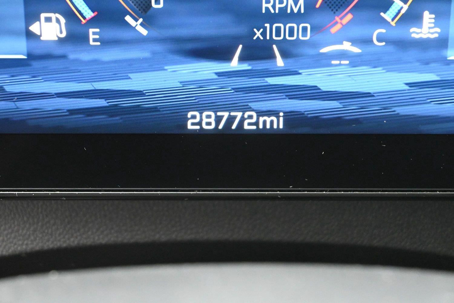 Used 2026 Summit White Chevrolet AWD LT image 27