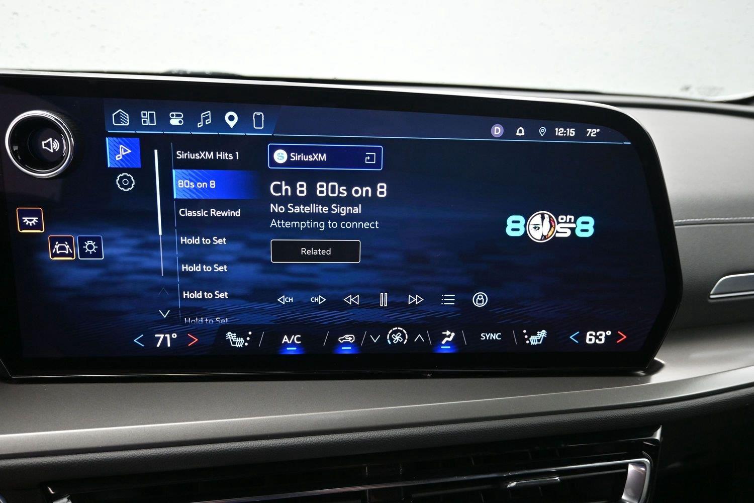 Used 2026 Summit White Chevrolet AWD LT image 28