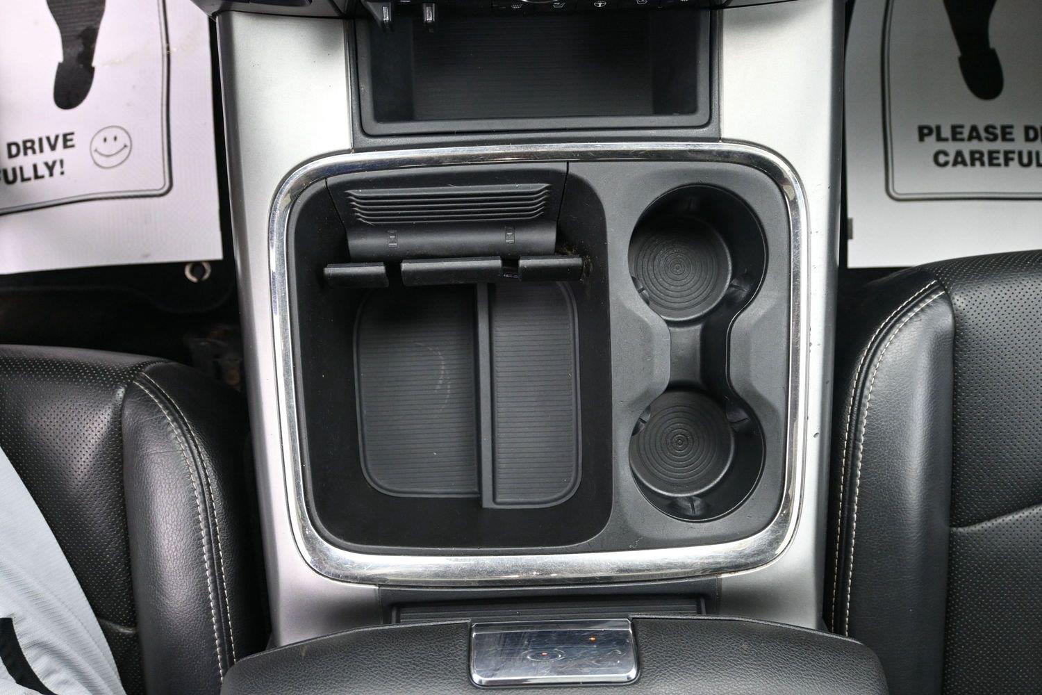 Used 2016 Bright Silver Metallic Ram Sport image 28