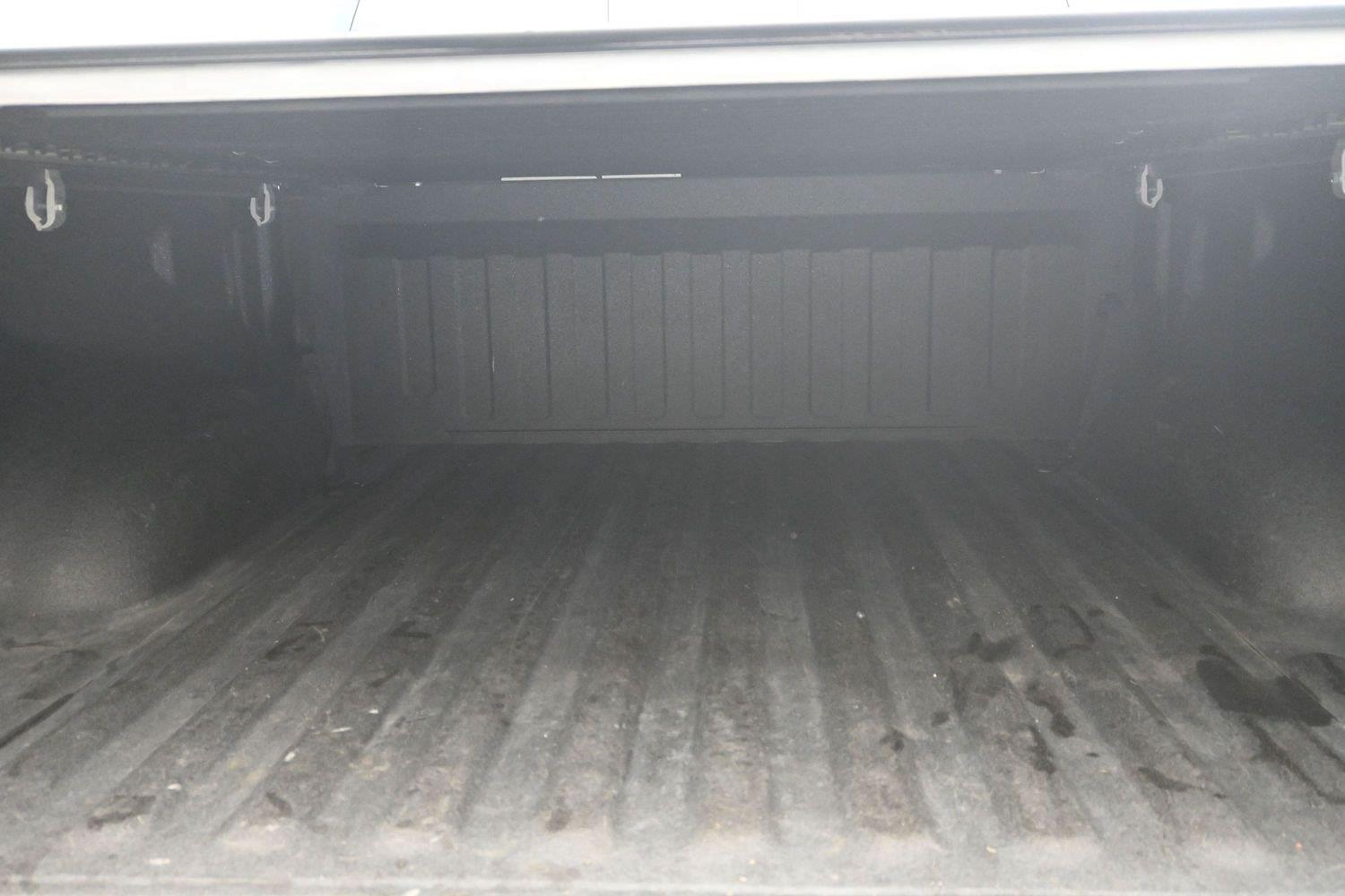Used 2021 Patriot Blue Pearlcoat Ram Limited image 19
