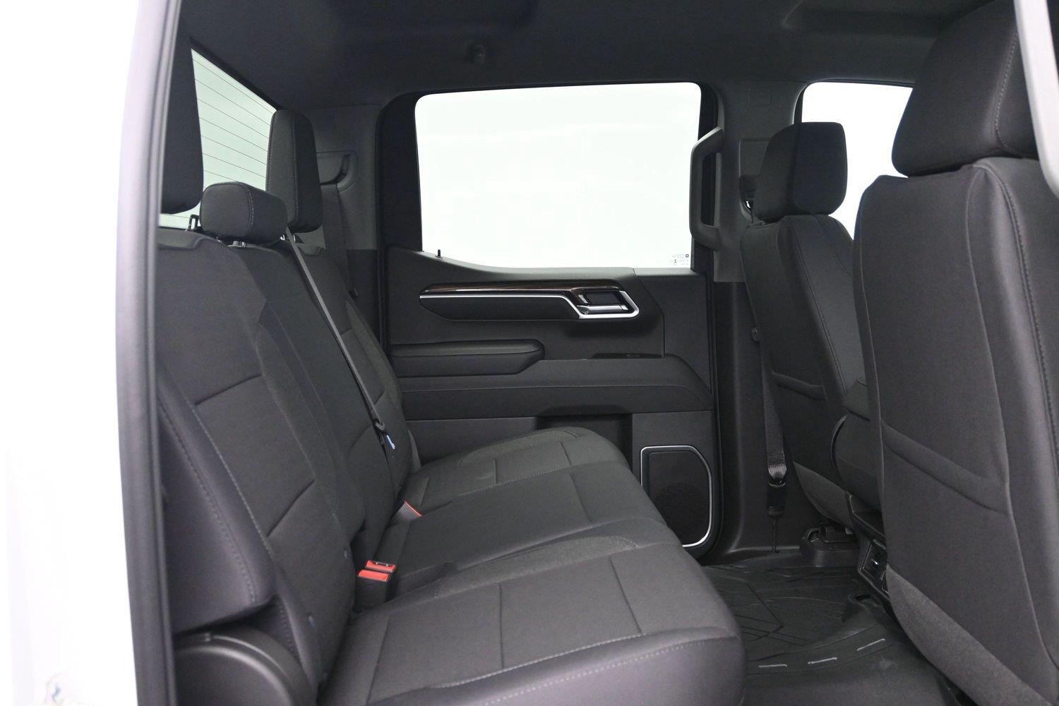 Used 2019 Ruby Red Metallic Tinted Clearcoat Ford LARIAT image 12