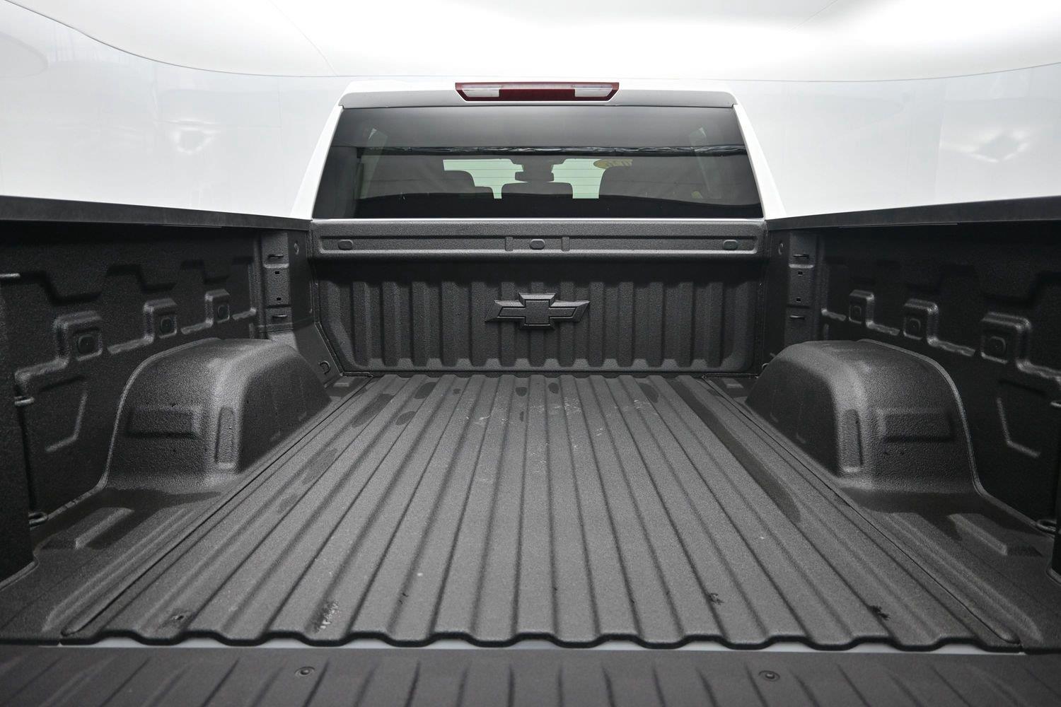 Used 2019 Ruby Red Metallic Tinted Clearcoat Ford LARIAT image 17