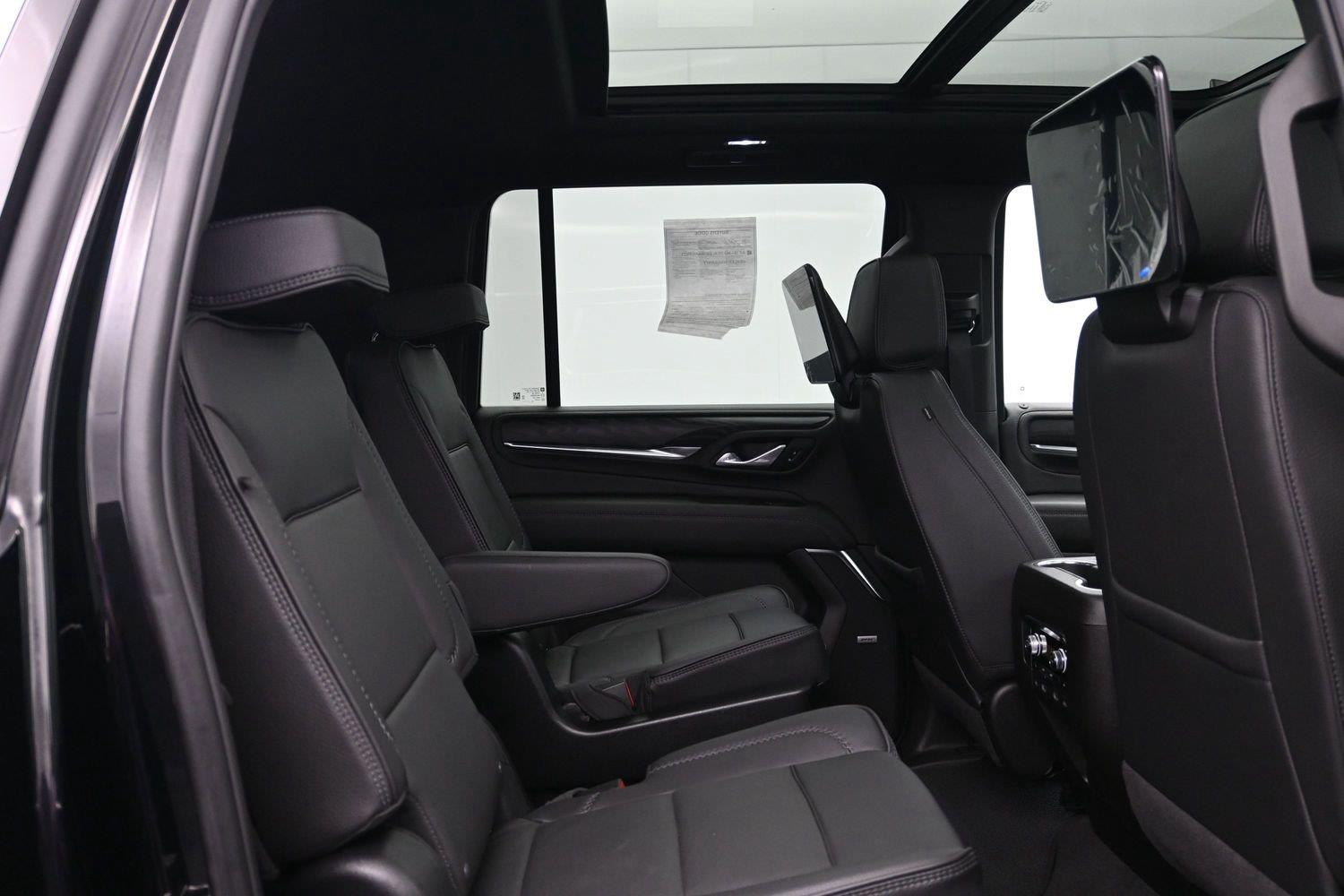 Used 2024 Onyx Black GMC Denali image 15