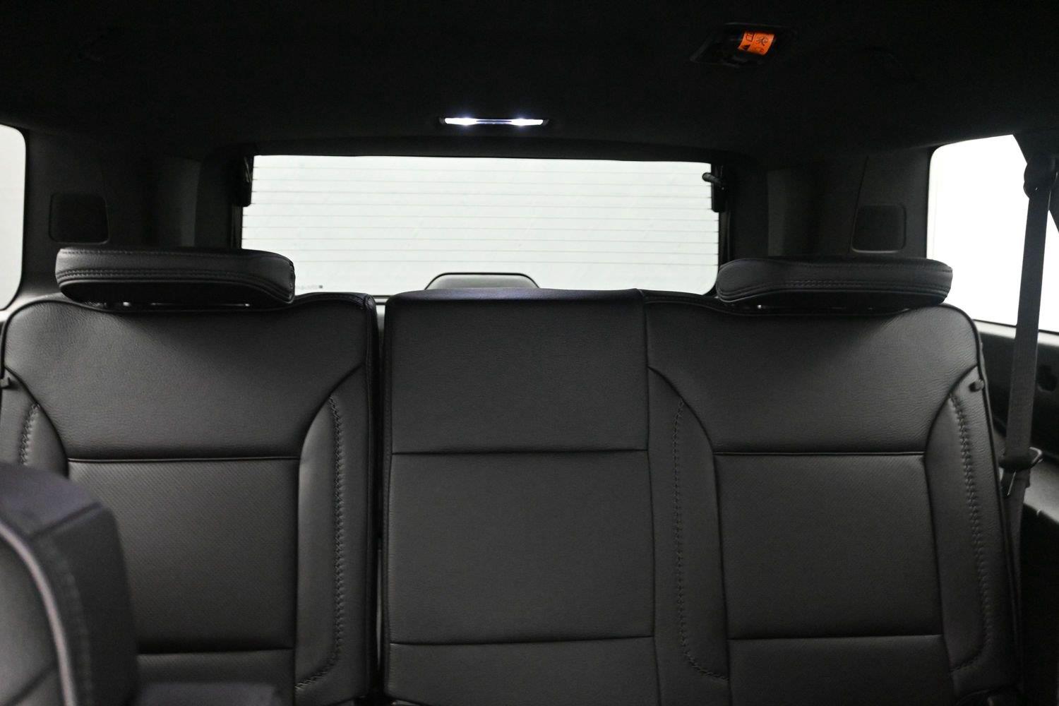 Used 2024 Onyx Black GMC Denali image 18