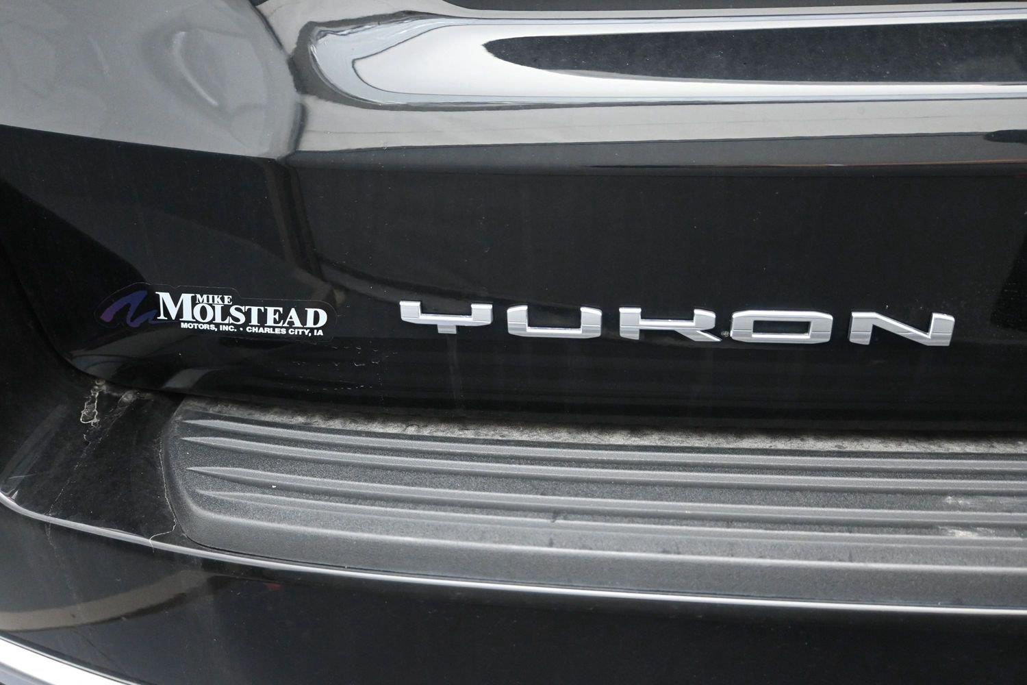 Used 2024 Onyx Black GMC Denali image 20