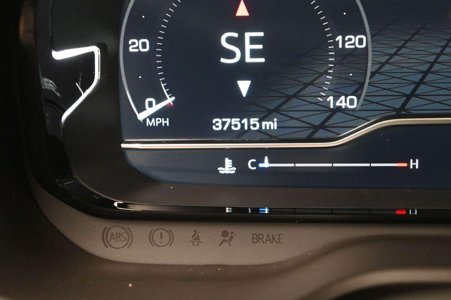 Used 2024 Onyx Black GMC Denali image 34