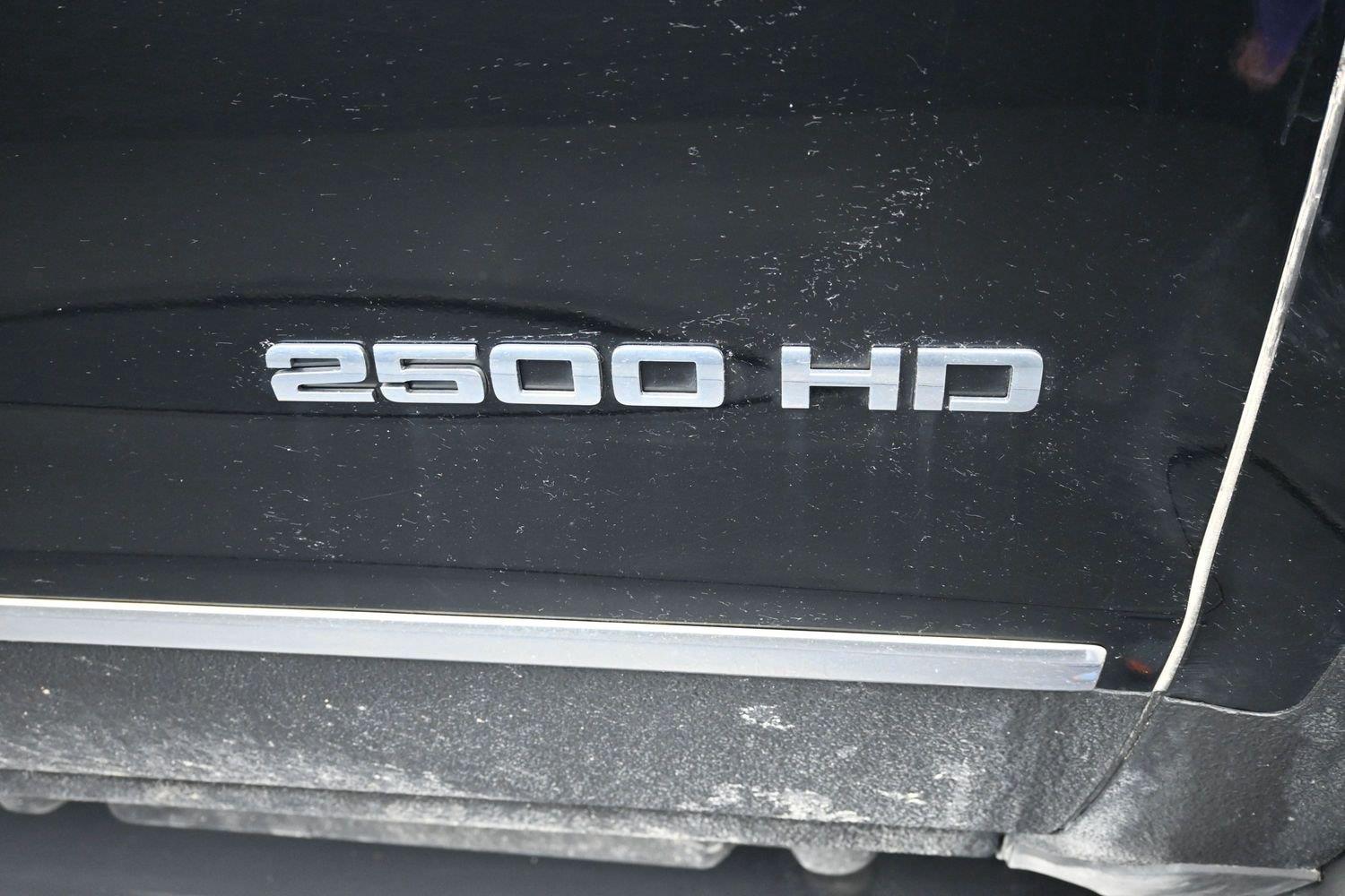 Used 2015 Black Chevrolet LTZ image 7