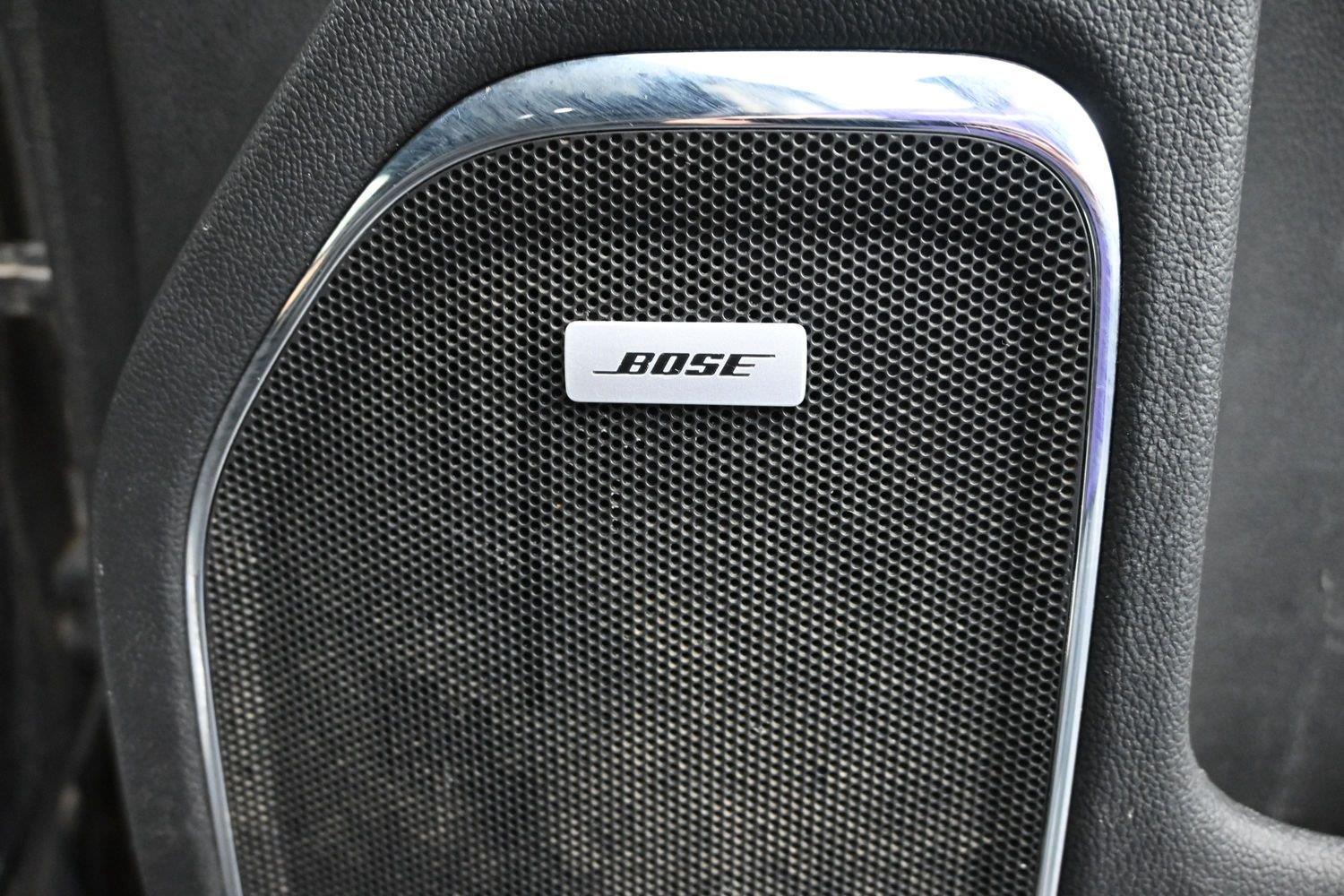 Used 2015 Black Chevrolet LTZ image 9