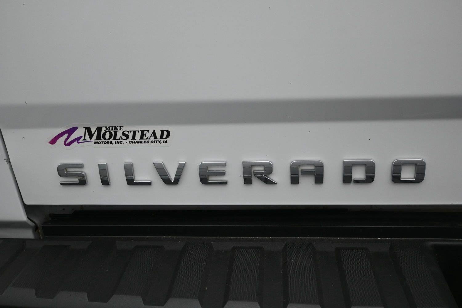 Used 2016 Summit White Chevrolet LTZ image 16