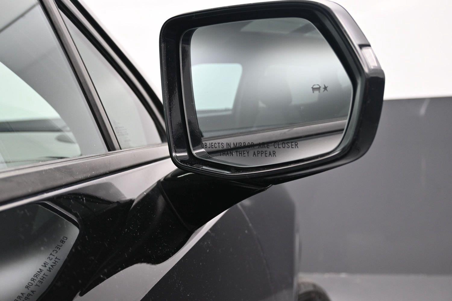Used 2021 BLACK CHEVROLET  image 9