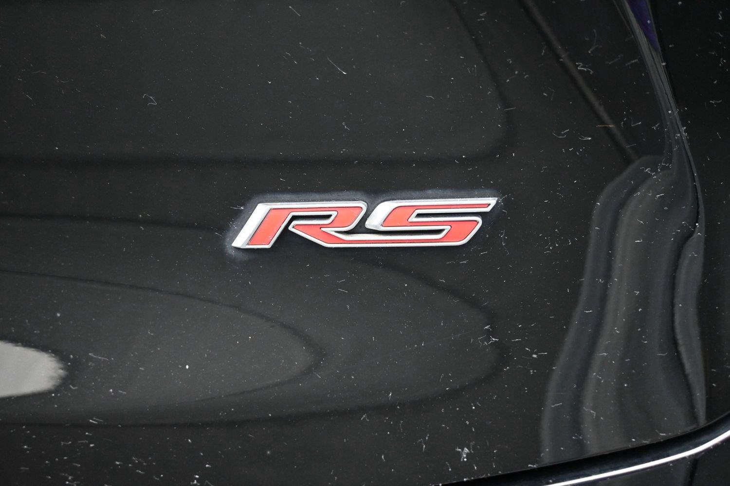 Used 2021 BLACK CHEVROLET  image 16