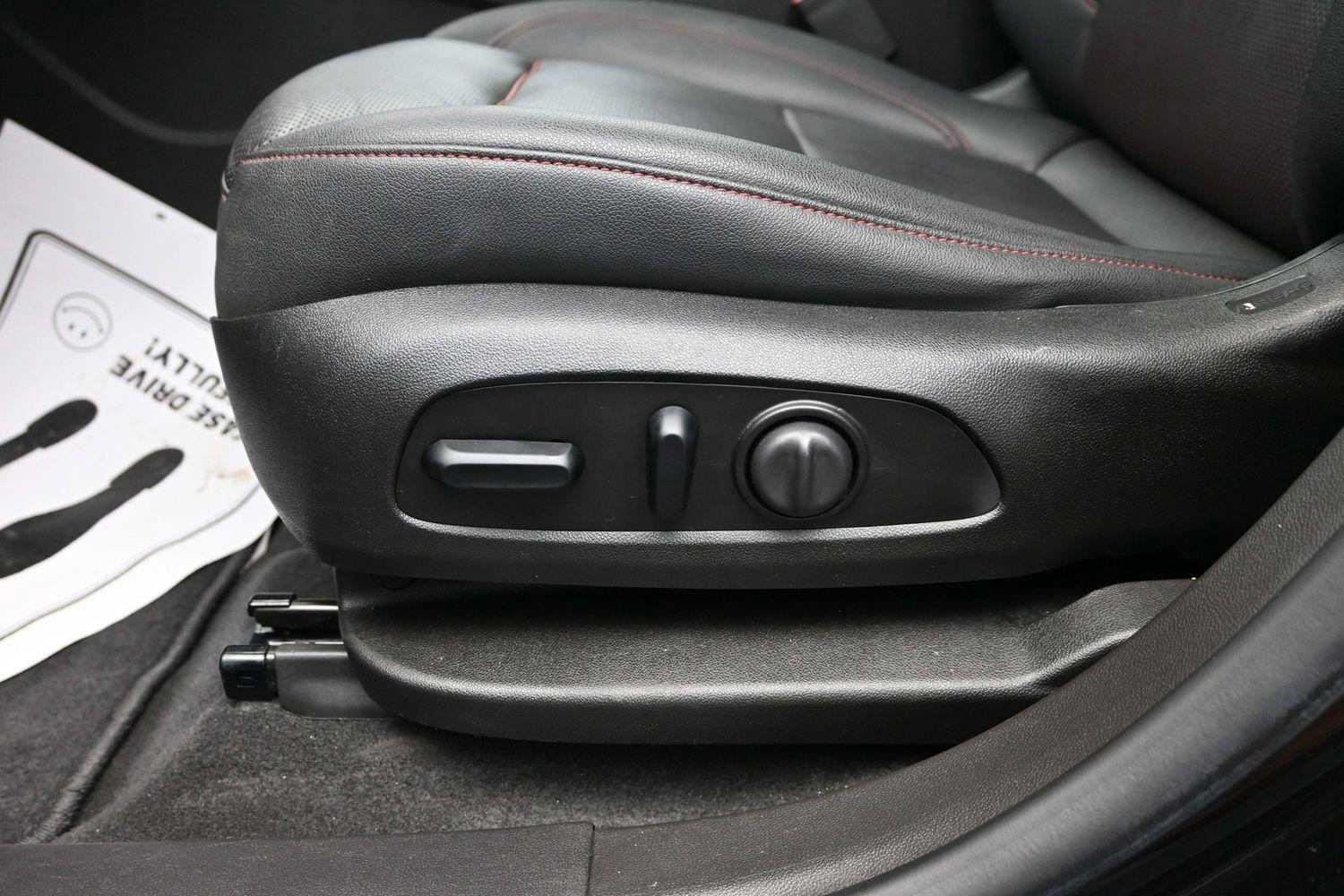 Used 2021 BLACK CHEVROLET  image 22