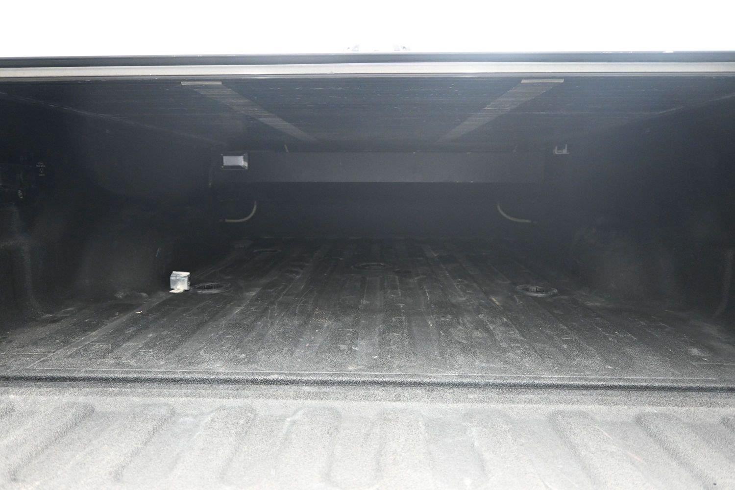 Used 2023 Billet Silver Metallic Clearcoat Ram Limited image 19