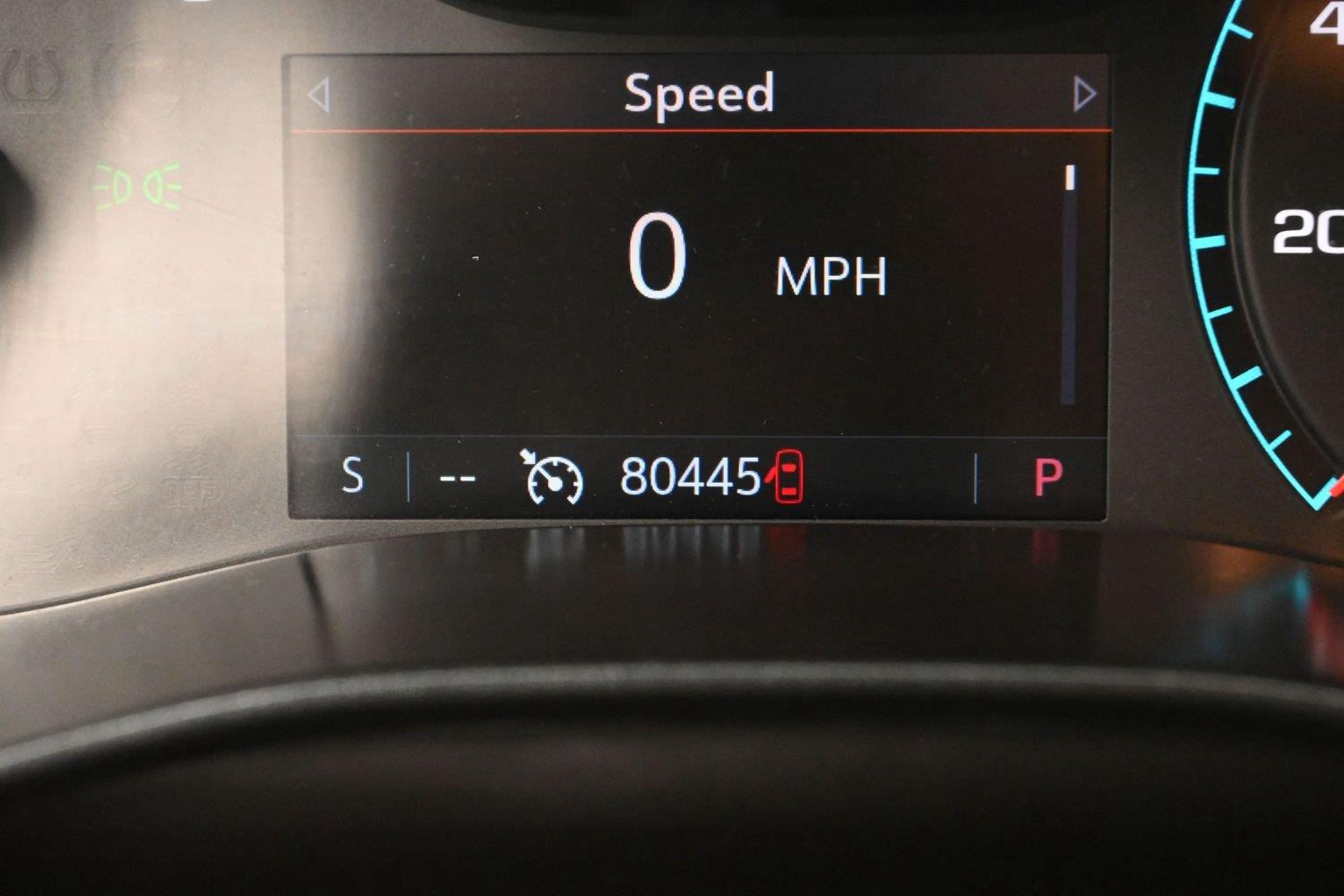 Used 2019 Pacific Blue Metallic Chevrolet 4WD Z71 image 24