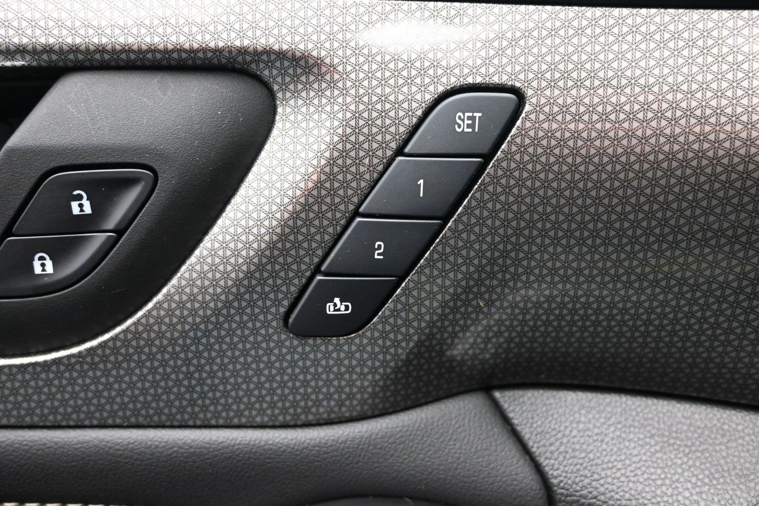 Used 2023 Sterling Gray Metallic Chevrolet Premier image 23