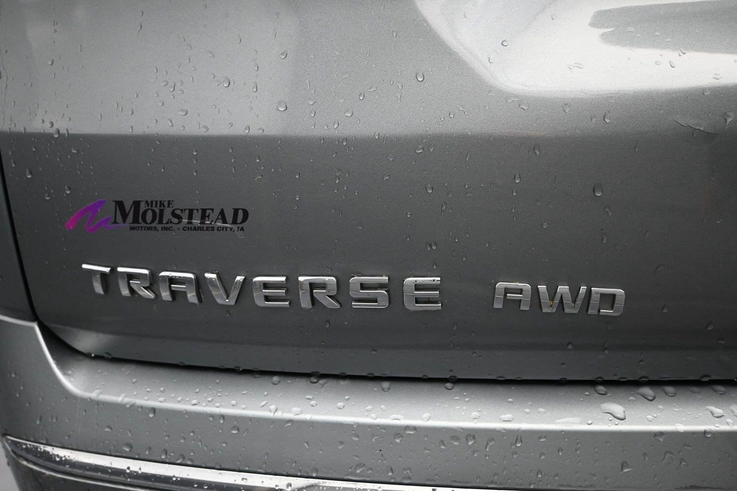 Used 2023 Sterling Gray Metallic Chevrolet Premier image 18