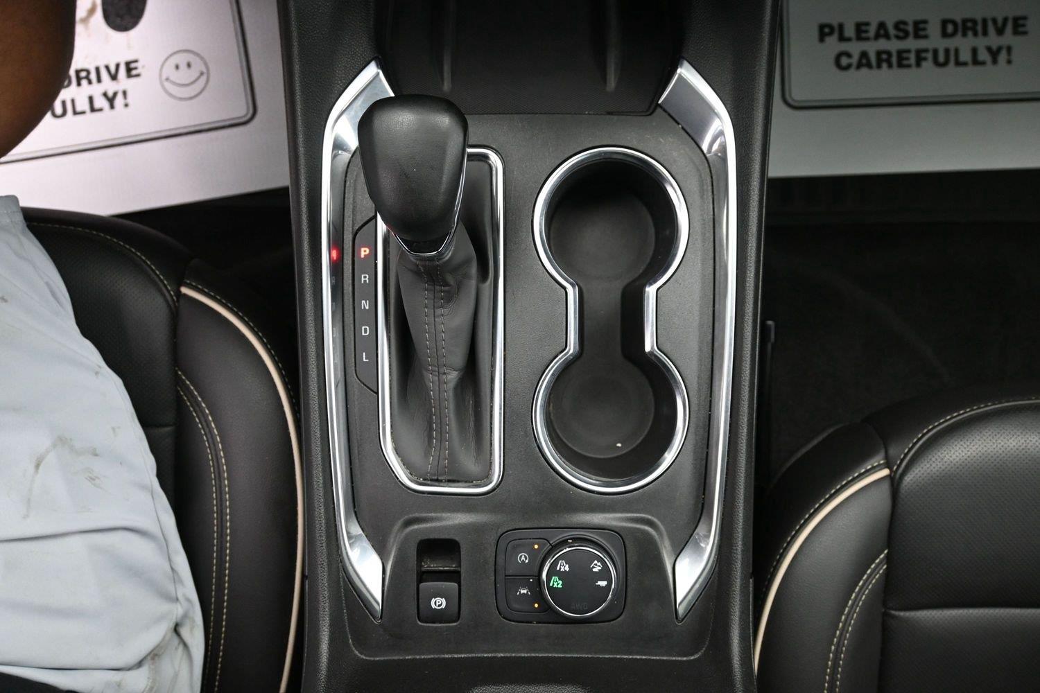 Used 2023 Sterling Gray Metallic Chevrolet Premier image 35
