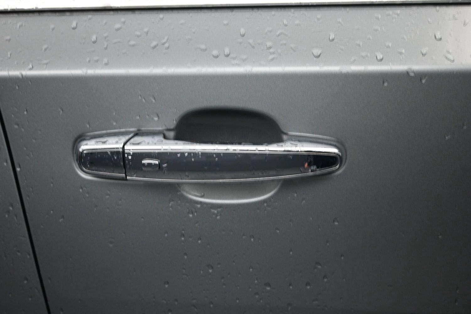 Used 2023 Sterling Gray Metallic Chevrolet Premier image 7