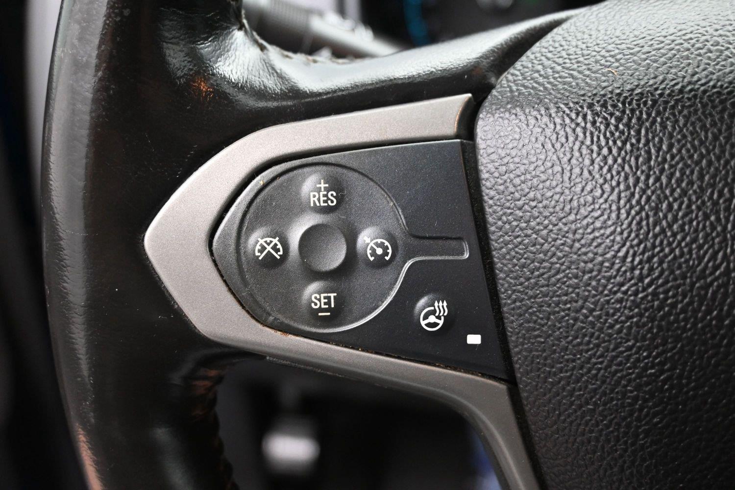 Used 2019 Pacific Blue Metallic Chevrolet 4WD Z71 image 21