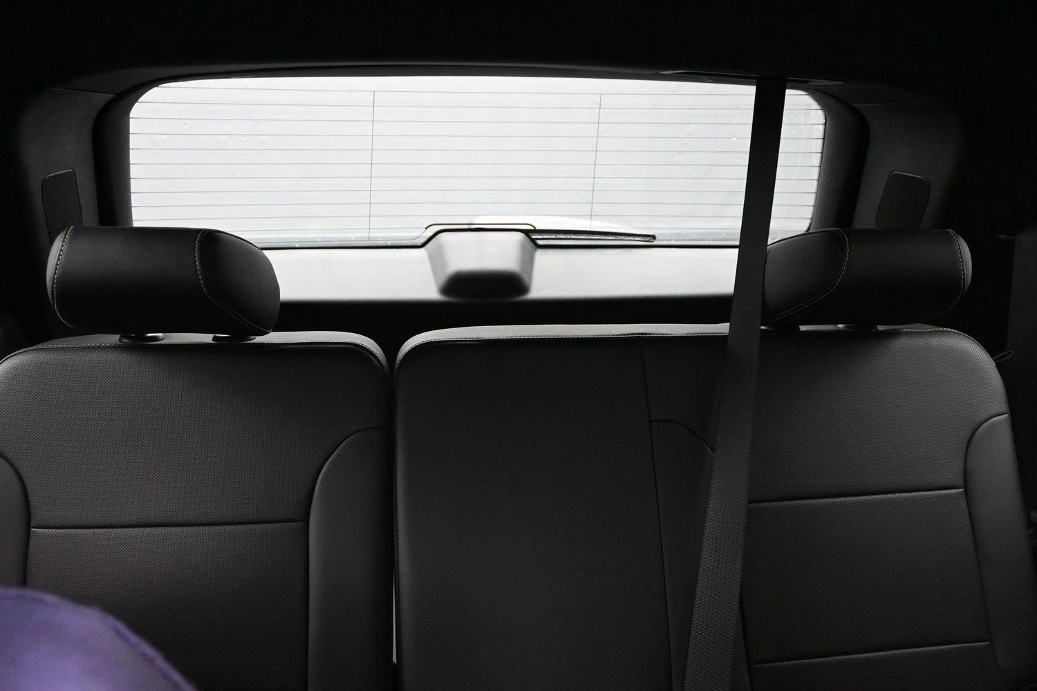 Used 2023 Sterling Gray Metallic Chevrolet Premier image 16