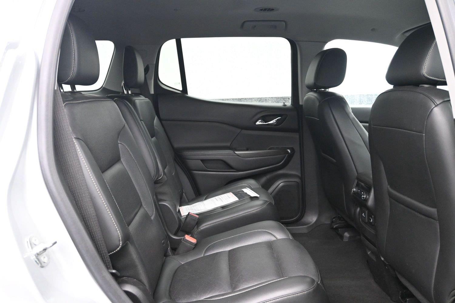 Used 2018 Quicksilver Metallic GMC SLT image 14
