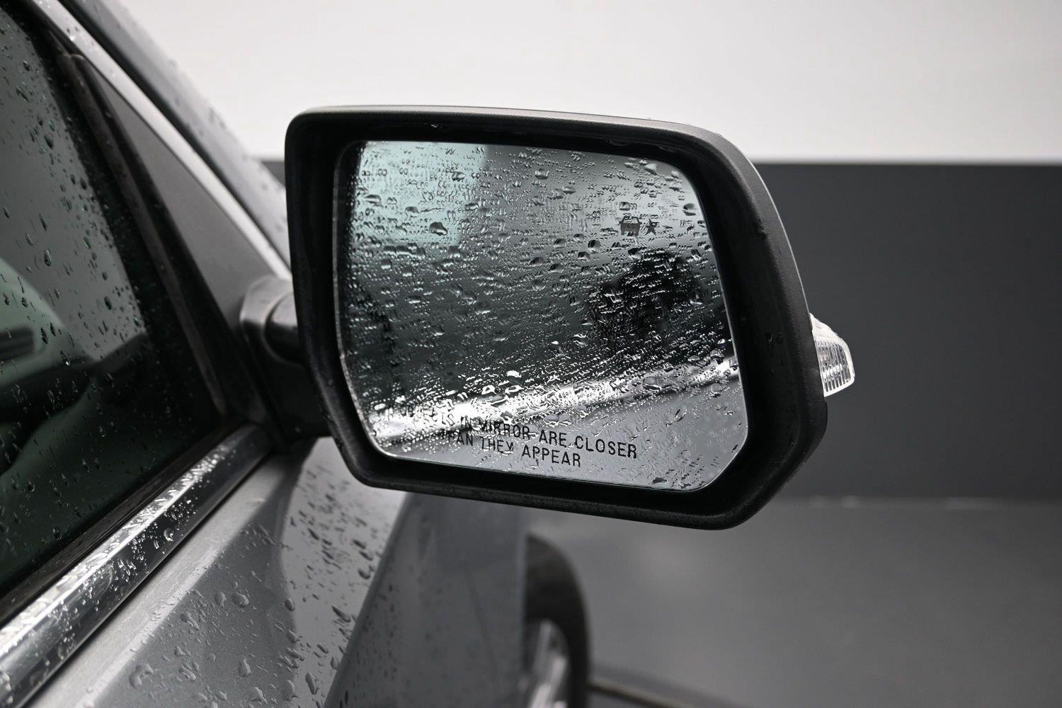 Used 2023 Sterling Gray Metallic Chevrolet Premier image 8