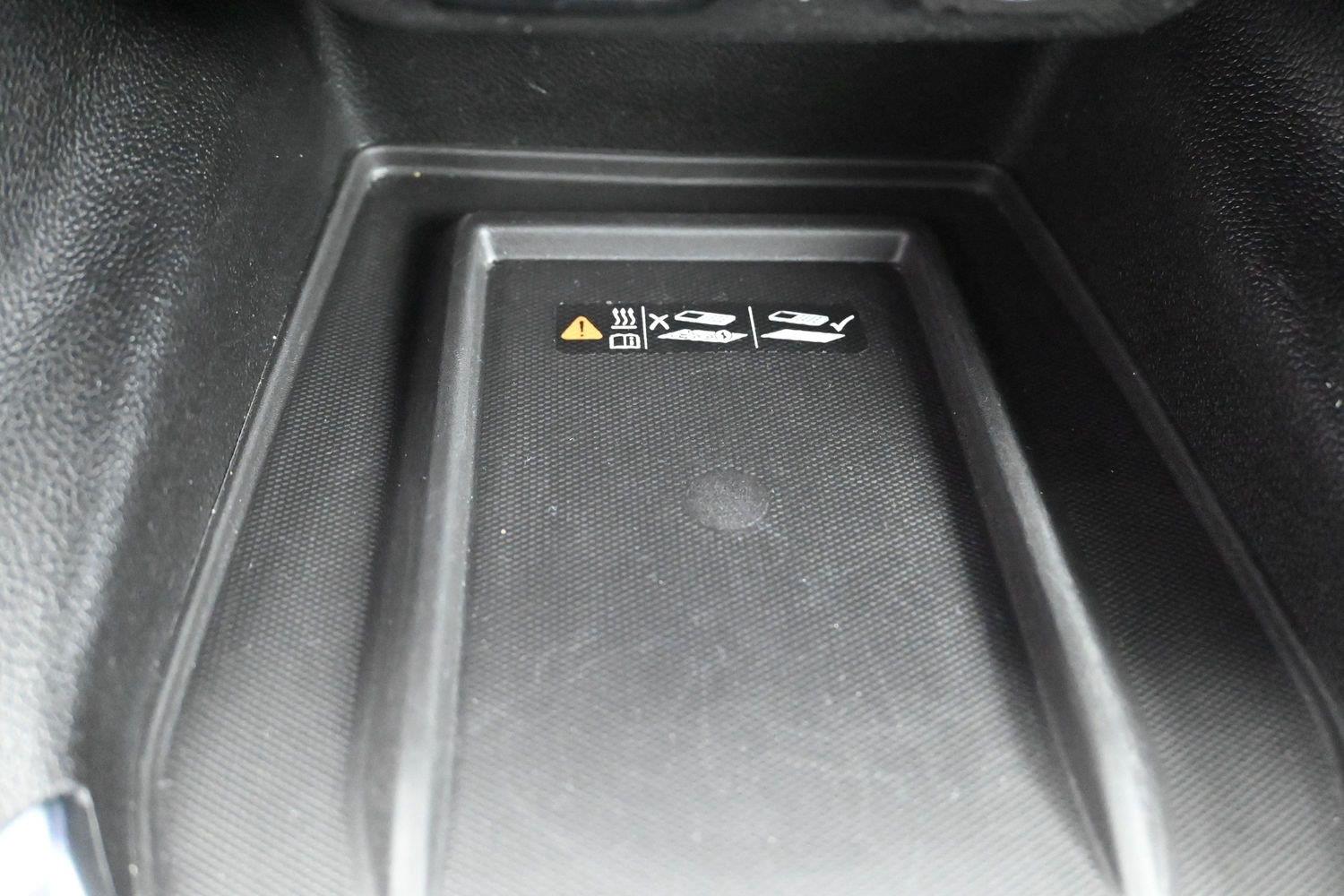 Used 2023 Sterling Gray Metallic Chevrolet Premier image 34