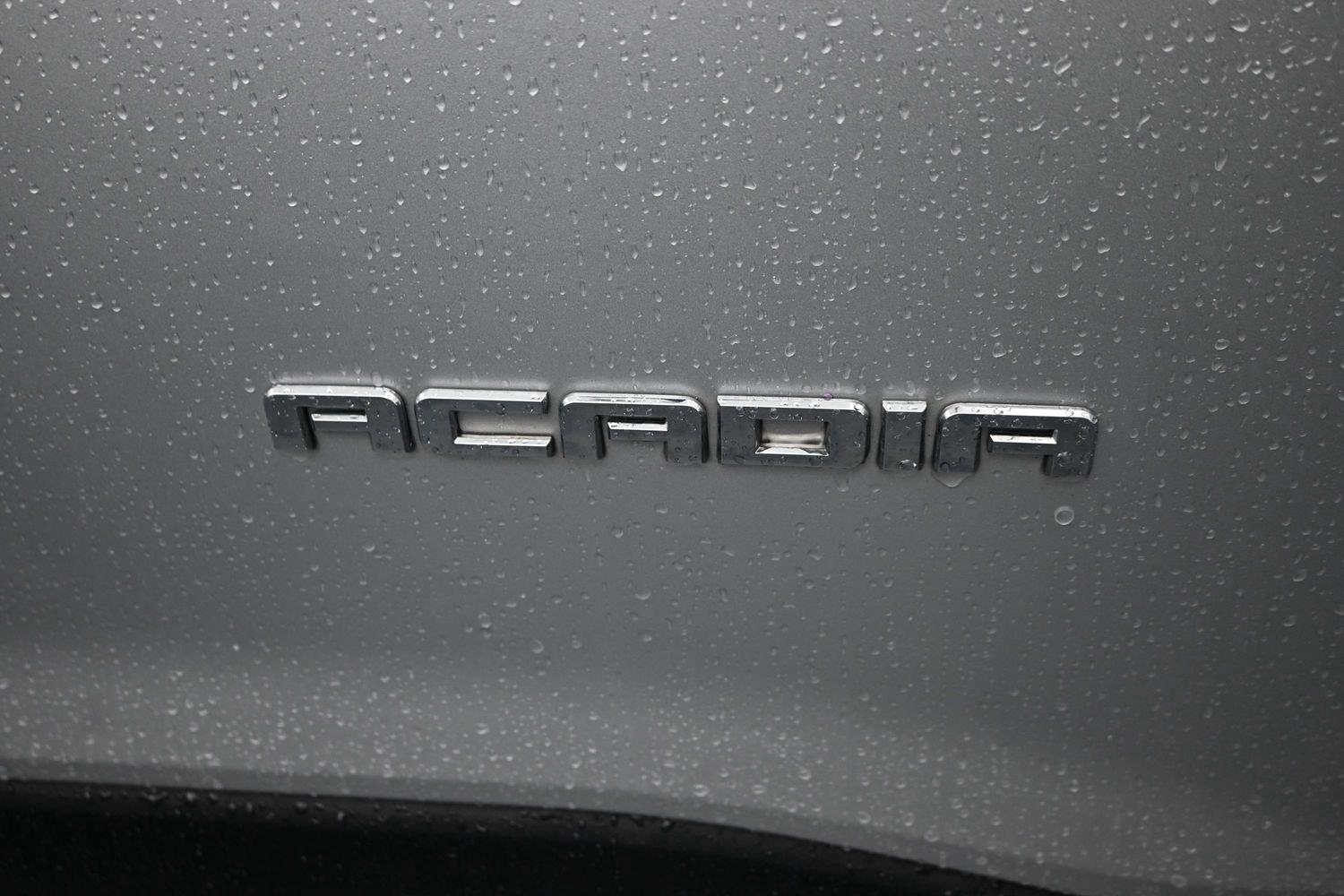 Used 2018 Quicksilver Metallic GMC SLT image 6