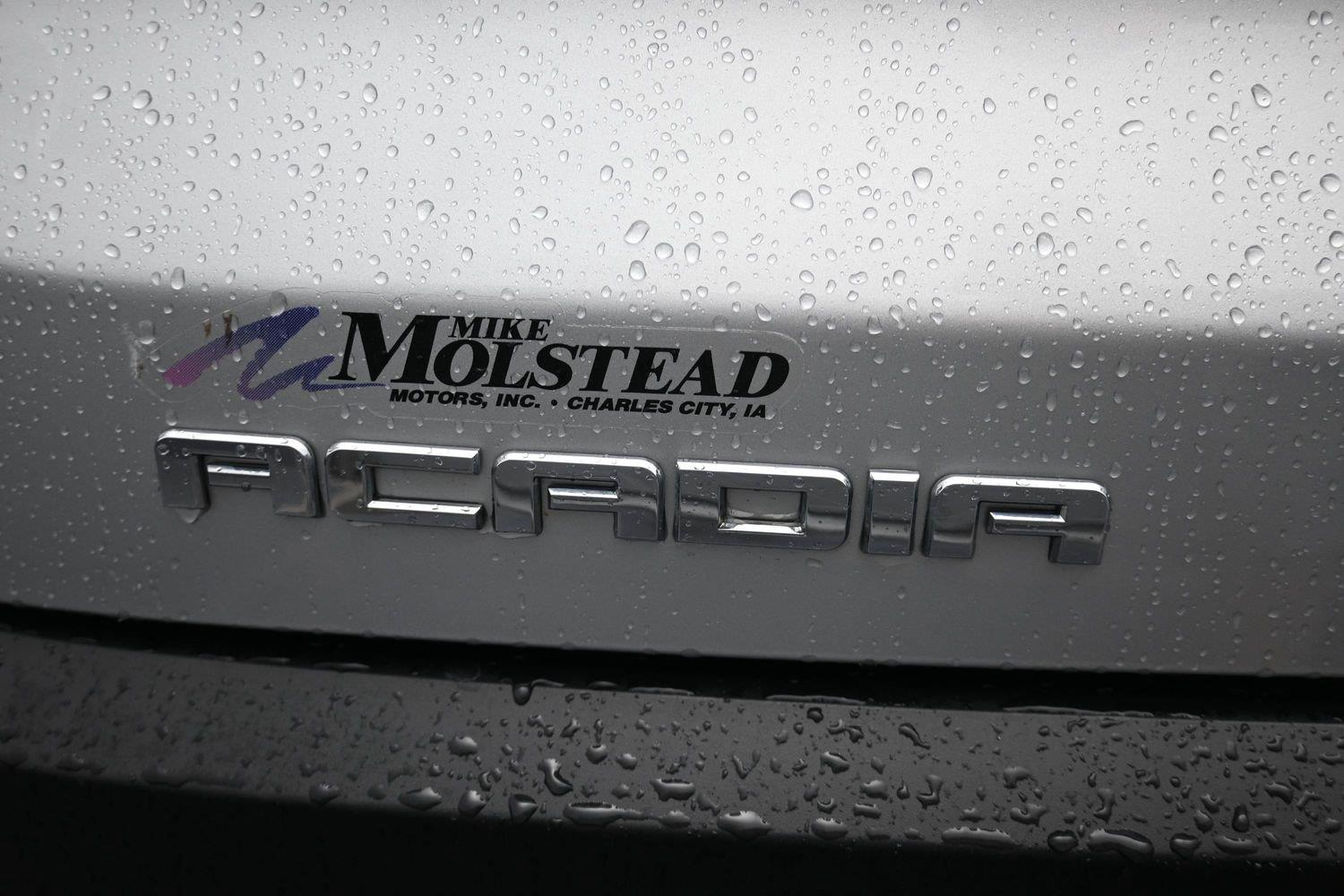 Used 2018 Quicksilver Metallic GMC SLT image 19