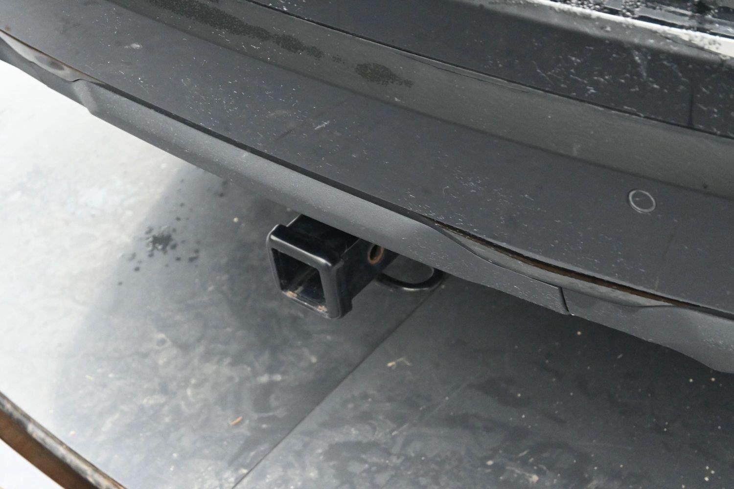 Used 2024 Ebony Black KIA SX X-Line image 18