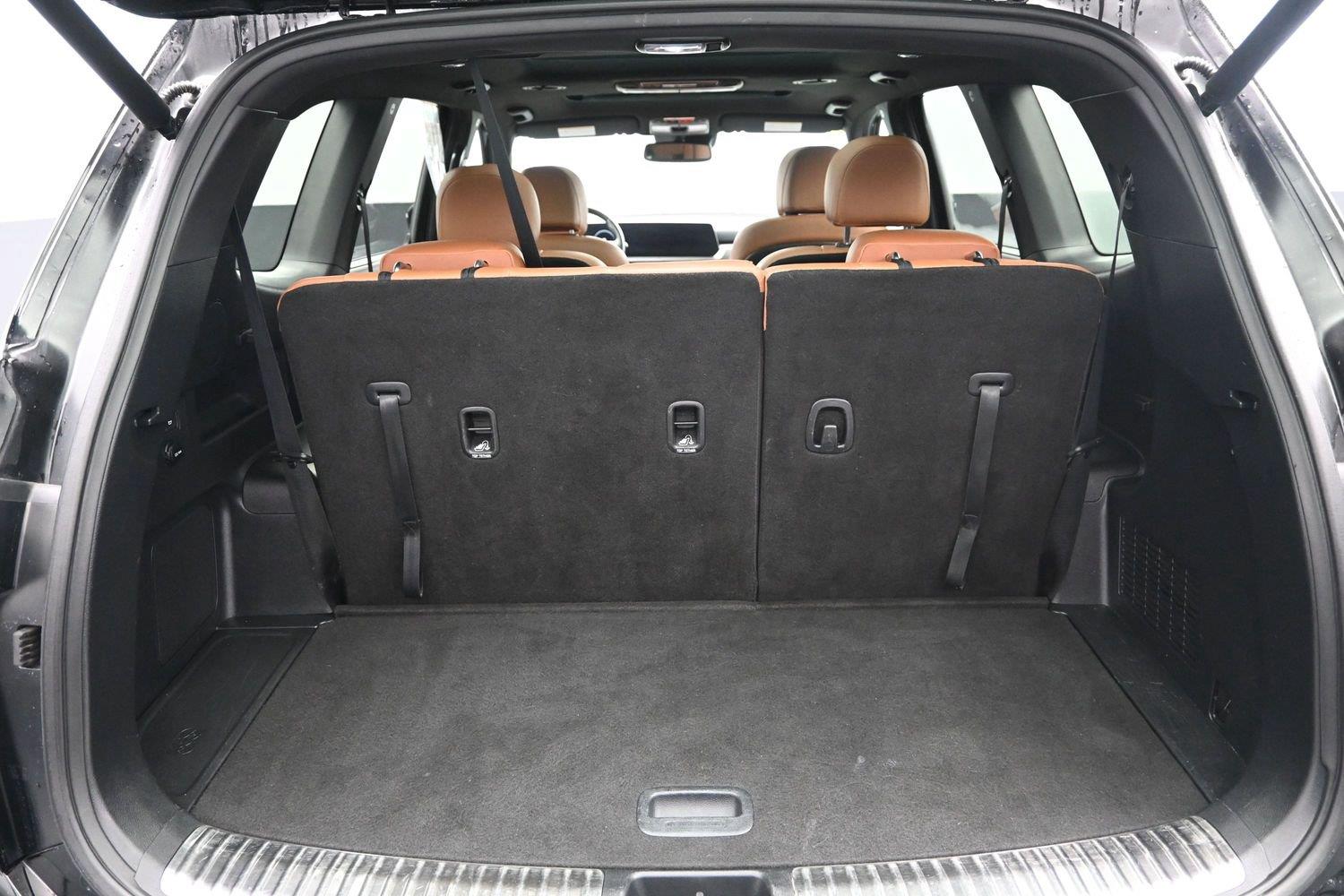 Used 2024 Ebony Black KIA SX X-Line image 19