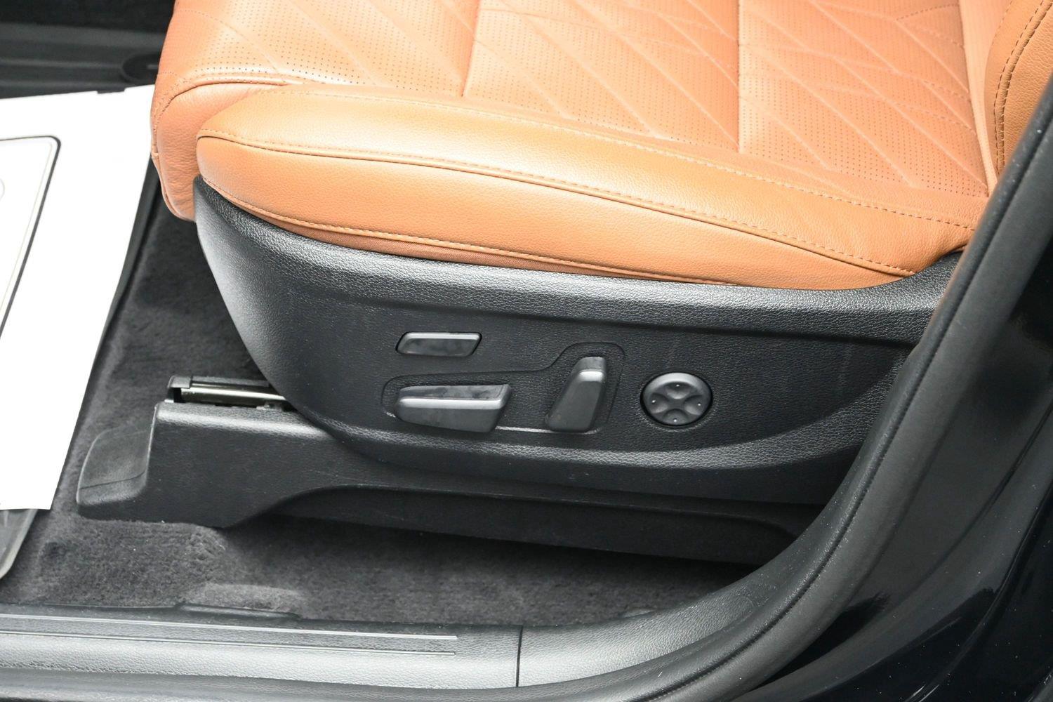 Used 2024 Ebony Black KIA SX X-Line image 24