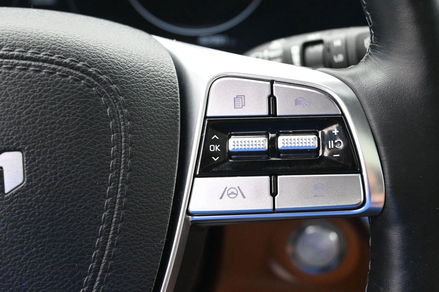 Used 2024 Ebony Black KIA SX X-Line image 28