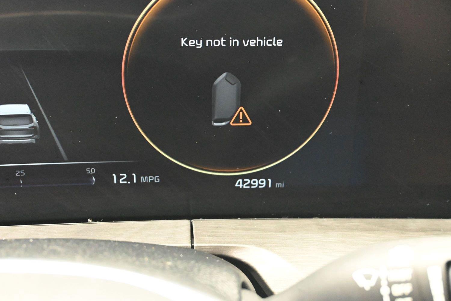 Used 2024 Ebony Black KIA SX X-Line image 30