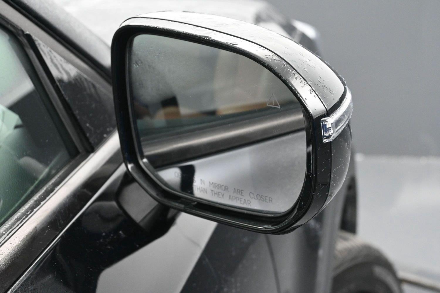 Used 2024 Ebony Black KIA SX X-Line image 6
