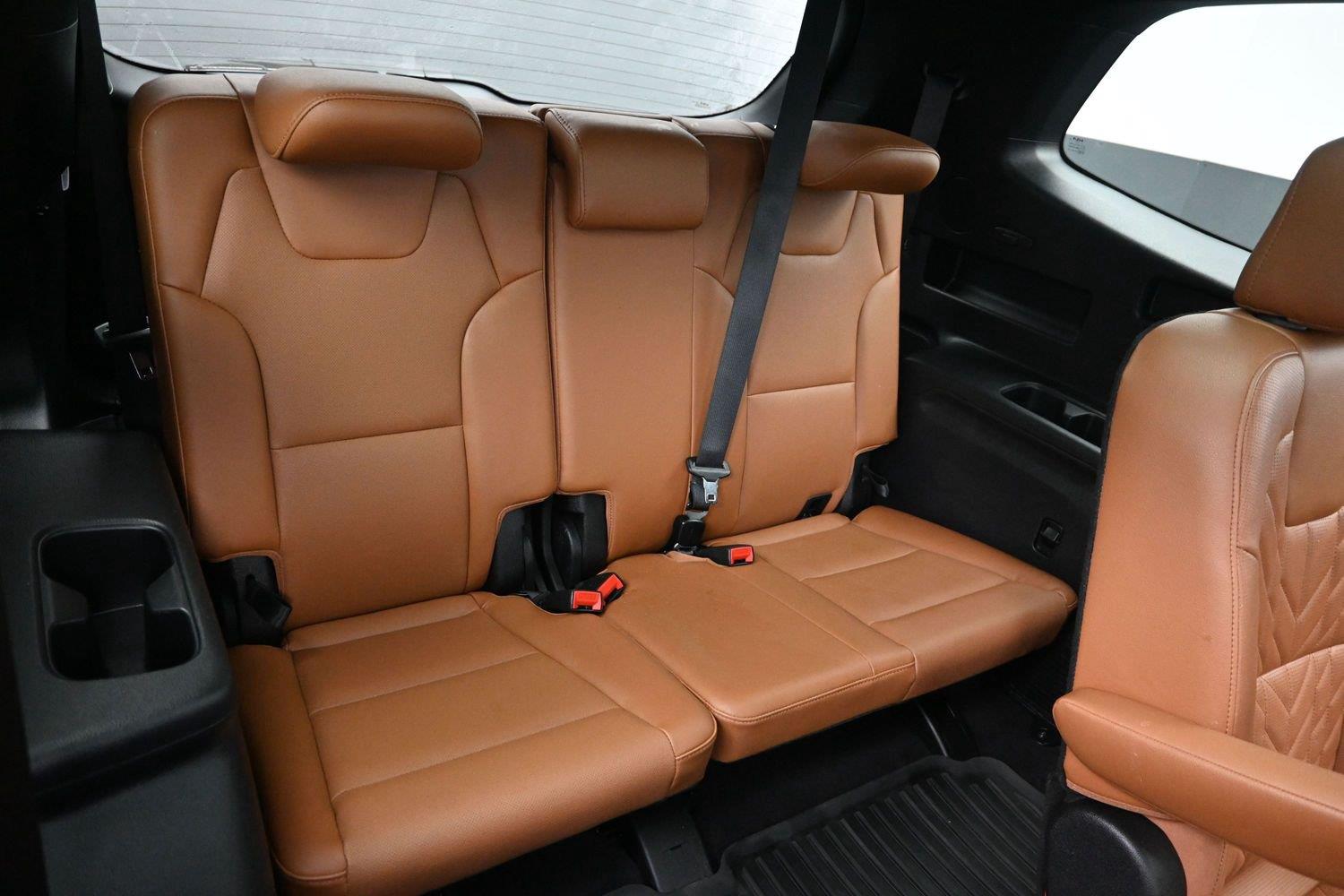 Used 2024 Ebony Black KIA SX X-Line image 12