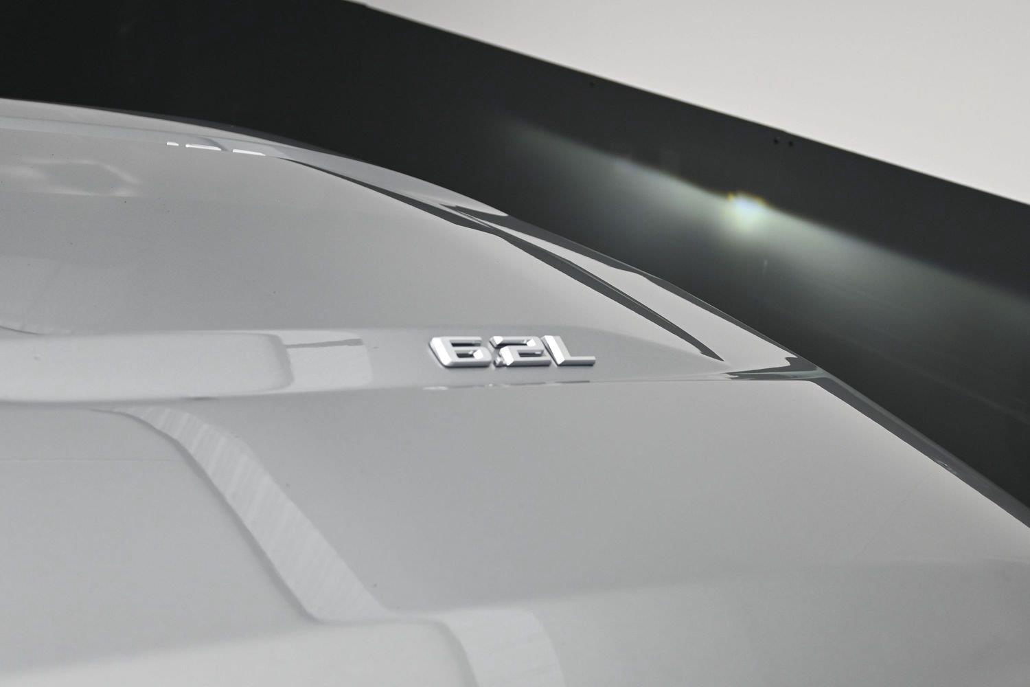 Used 2026 Sterling Gray Metallic Chevrolet High Country image 6